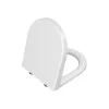 Sedile Wc S50 Coprente Bianco