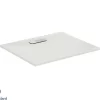 Piatto Doccia Ideal Standard® Ultra Flat New Rettangolare 90x75 Cm Bianco Lucido