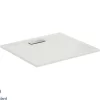 Piatto Doccia Ideal Standard® Ultra Flat New Rettangolare 80x90 Cm Bianco Lucido