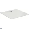 Piatto Doccia Ideal Standard® Ultra Flat New Quadrato 100x100 Cm Bianco Lucido