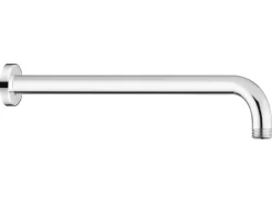 Braccio Doccia Low 40 Cm Tondo Cromo