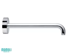 Braccio Doccia Pico 35 Cm Tondo Cromo