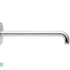 Braccio Doccia Pico 40 Cm Tondo Cromo