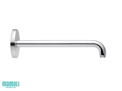 Braccio Doccia Pico 40 Cm Tondo Cromo
