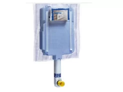 Cassetta Wc Incasso Geberit Sigma8