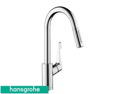 Miscelatore Per Cucina Hansgrohe® Cento Xl Monocomando Cromo