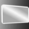 Specchio Bagno Dilly Led 100H60 230V 13,4W K4