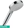 Doccetta Hansgrohe® Vernis Blend 2 Getti Cromo
