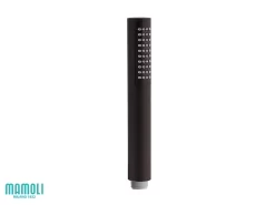 Doccetta Monogetto Pico Tonda Nero Opaco