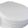 Sedile Wc Slim Epoque Soft-Close Bianco Lucido