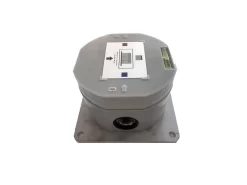 Kit Di Fissaggio Rapido C-Box Per Colonne Doccia In Acciaio Inox