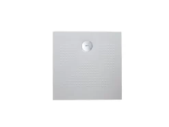 Piatto Doccia FTX 80x80 H3 Ceramica Bianco