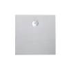 Piatto Doccia FTX 90x90 H3 Ceramica Bianco