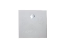 Piatto Doccia FTX 90x90 H3 Ceramica Bianco