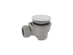 Piletta Doccia Geberit Ø 60 Mm Cromo