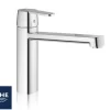 Miscelatore Per Cucina Grohe® Get Monocomando Cromo