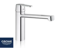 Miscelatore Per Cucina Grohe® Get Monocomando Cromo