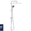 Colonna Doccia Grohe ® Vitalio Start 250 Cube Flex