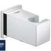 Presa Acqua Duplex Grohe Euphoria Cube