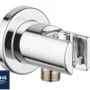 Presa Acqua Duplex Grohe Relexa