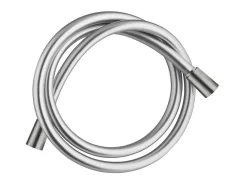 Flessibile Doccia Luxy 150 Cm Con Calotta In Acciaio Inox Spazzolato