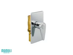 Mamoli Passo Rapido Incasso Girevole 1