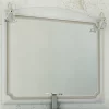 Specchio Bagno Matisse Cm. 110X100 Decape'