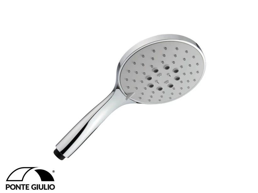 Doccetta 3 Getti Standard 13 Cm In ABS 1 Doccetta 3 Getti Standard 13 Cm In ABS