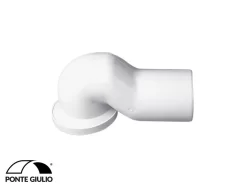 Raccordo Per Scarico A Terra Standard