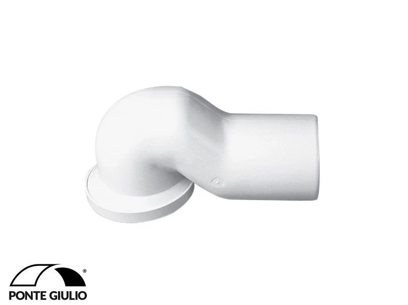 Raccordo Per Scarico A Terra Standard 1 Raccordo Per Scarico A Terra Standard