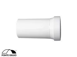 Raccordo Per Scarico A Parete Standard