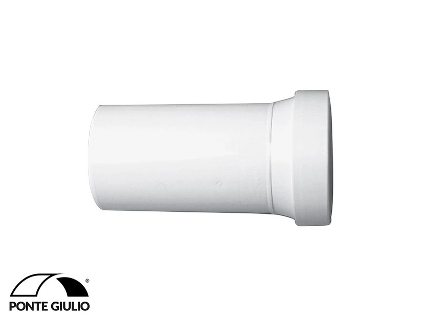 Raccordo Per Scarico A Parete Standard 1 Raccordo Per Scarico A Parete Standard
