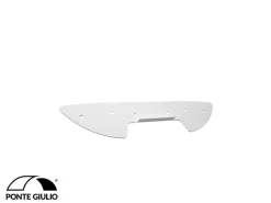 Kit Piastra Lavabo Terza Eta' Standard Per Pareti Leggere