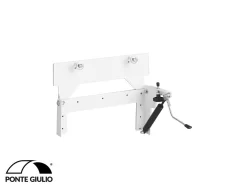 Staffa Inclinabile Standard Per Lavabo Terza Eta'