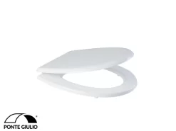 Sedile Wc Per Disabili S130 Bianco