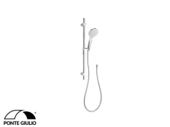 Saliscendi Doccia Completo Solo H70 Cm