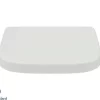 Sedile Wc Avvolgente Ideal Standard® I.Life S Bianco