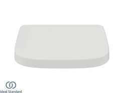 Sedile Wc Avvolgente Ideal Standard® I.Life S Bianco
