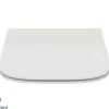 Sedile Wc Slim Ideal Standard® I.Life B Soft-Close Bianco