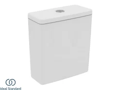 Cassetta Per Wc Monoblocco Ideal Standard® I.Life B Bianco