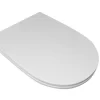 Sedile Wc Soft-Close Aquatech Bianco Opaco