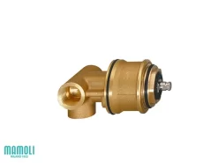 Corpo Incasso Per Doccia Vip4 Monocomando