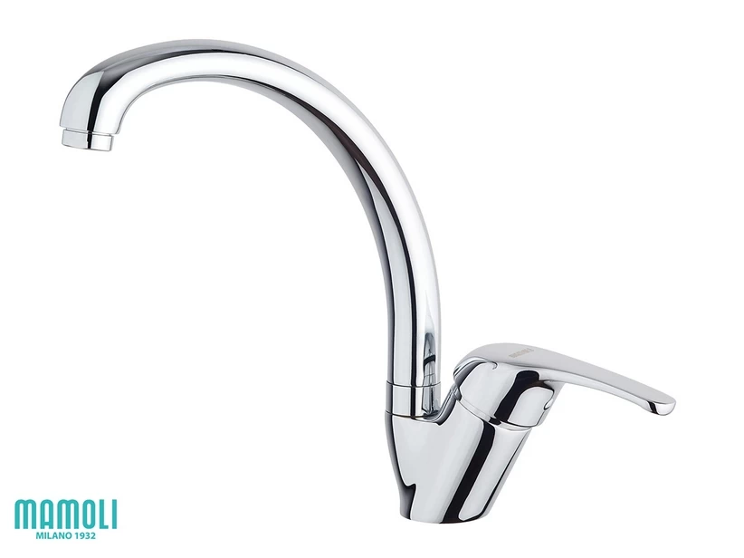 Miscelatore Per Cucina Kiwi Monocomando Cromo 1 Miscelatore Per Cucina Kiwi Monocomando Cromo