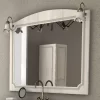Specchio Bagno Monet 110X100 Decape'