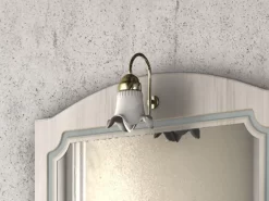 Monet/Matisse Applique Singola