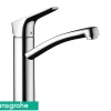 Miscelatore Per Cucina Hansgrohe® Mycube M Monocomando Cromo
