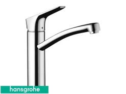 Miscelatore Per Cucina Hansgrohe® Mycube M Monocomando Cromo