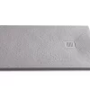Piatto Doccia Pietra 70x100 H3 In Ceramica Effetto Pietra A Spacco Grigio