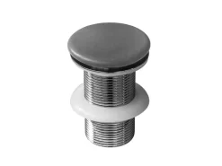 Piletta Click Clack Concrete Cemento