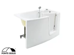 Vasca Linea 650 Con Apertura Interna Modello 654